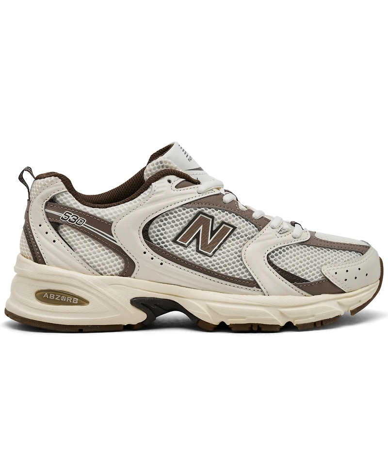 New Balance Women's 530 Casual Sneakers from Finish Line