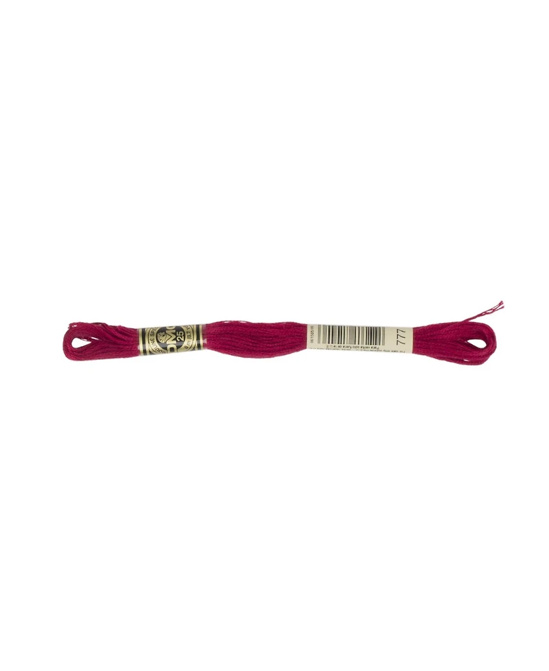 Gnuadz 6-strand Embroidery Cotton Floss