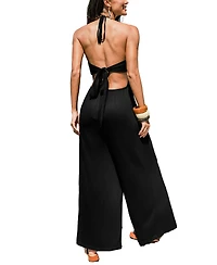 Cupshe Women's Villa Nights Jumpsuit