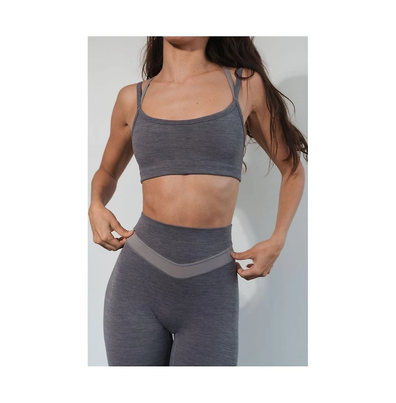 Vitality Women's Daydream X Bra
