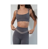Vitality Women's Daydream X Bra