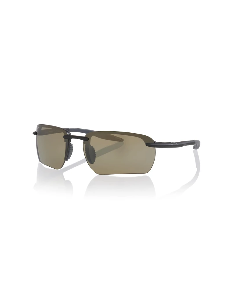 Maui Jim Unisex PioPolarized Sunglasses, MJ000859