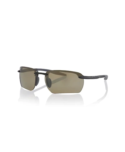 Maui Jim Unisex PioPolarized Sunglasses, MJ000859