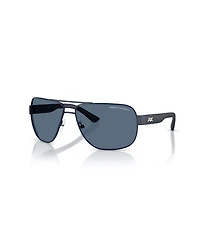 Armani Exchange Men's Sunglasses, AX2012S