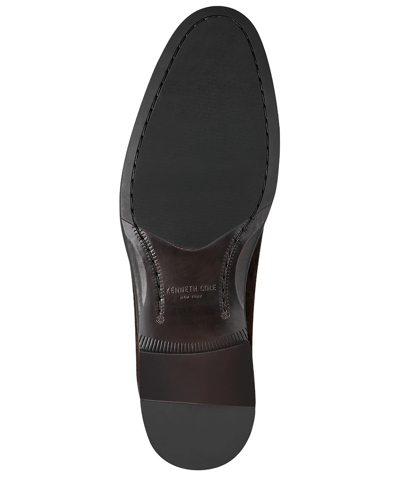 Kenneth Cole New York Men's Tully Chelsea Boot