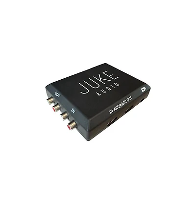 Juke Audio AudioMate Network Enabled Pre-Amplifier