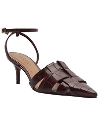 Arezzo Women's Marissa Low Stiletto Pumps