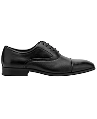 Kenneth Cole Reaction Men's Hector Cap Toe Oxford