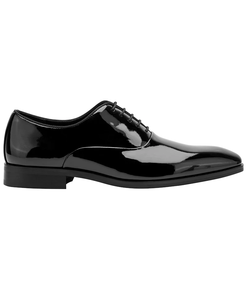 Kenneth Cole Reaction Men's Hadley Lace-Up Oxford