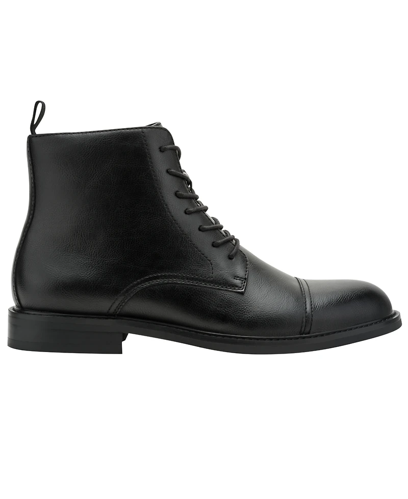 Kenneth Cole Reaction Men's Lowen Lace-Up Boot