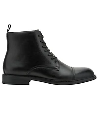 Kenneth Cole Reaction Men's Lowen Lace-Up Boot