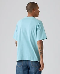 Levi's Men's Short-Sleeve Graphic T-Shirt