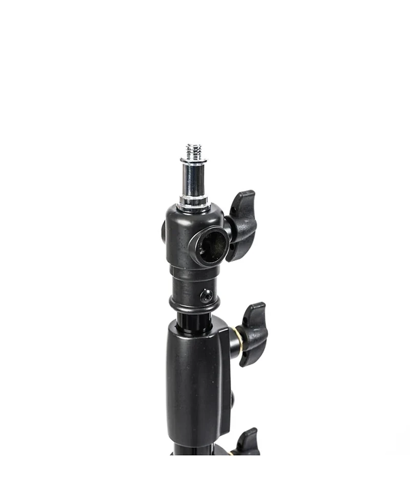 CheetahStand 12' C12 Heavy Duty Auto Light Stand, 2-Pack