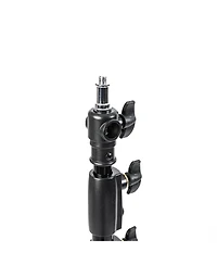 CheetahStand 12' C12 Heavy Duty Auto Light Stand, 2-Pack