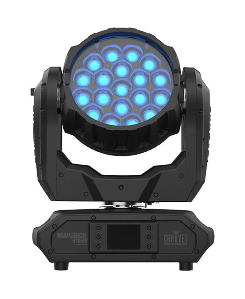 Chauvet Professional Maverick Storm 1 Wash Light