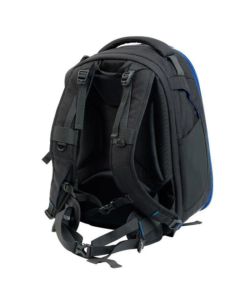 camRade runandgunBackpack for Up to 20.47" Professional Cameras, Large