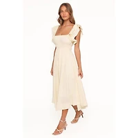 Petal and Pup Women's Linda Midi Dress