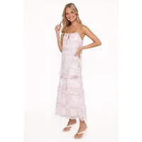 Petal and Pup Women's Minka Maxi Dress