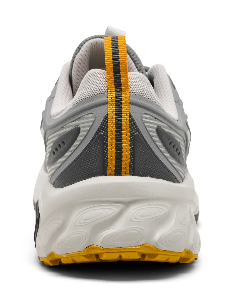 New Balance Men's Fresh Foam 410 V9 Trail Running Sneakers from Finish Line