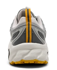 New Balance Men's Fresh Foam 410 V9 Trail Running Sneakers from Finish Line
