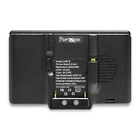 Portkeys LH5P Ii 5.5" Full Hd Touchscreen Monitor with Monitor Cage, Supports 4K Hdmi