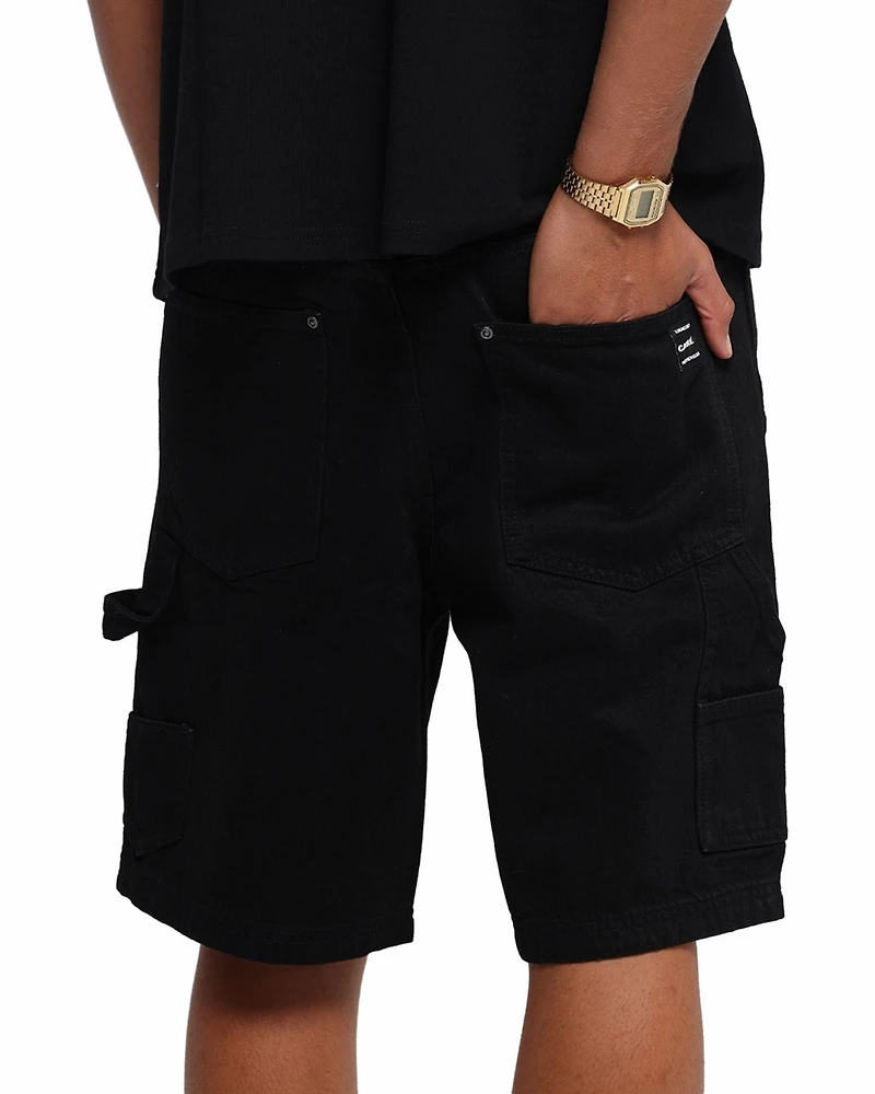 Carre Men's Weatherwear Carpenter Jorts