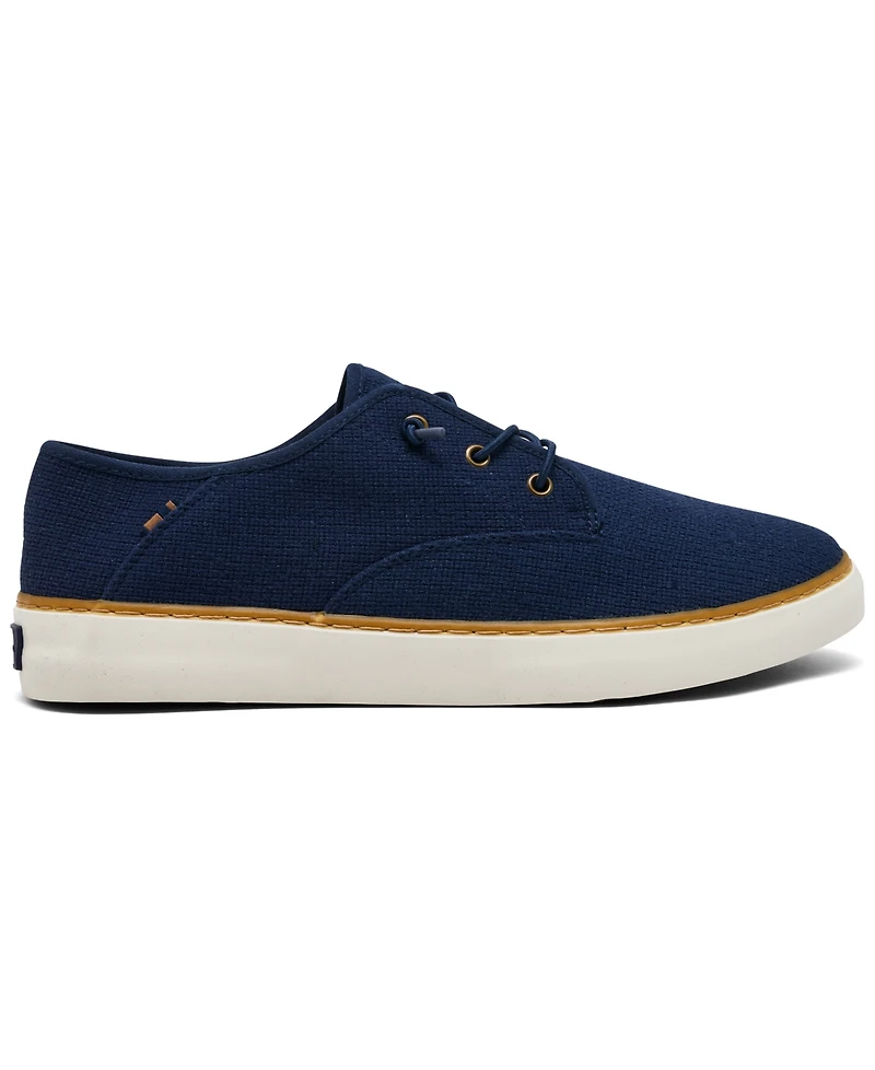 Ben Sherman Men's Camden Low Casual Sneakers from Finish Line