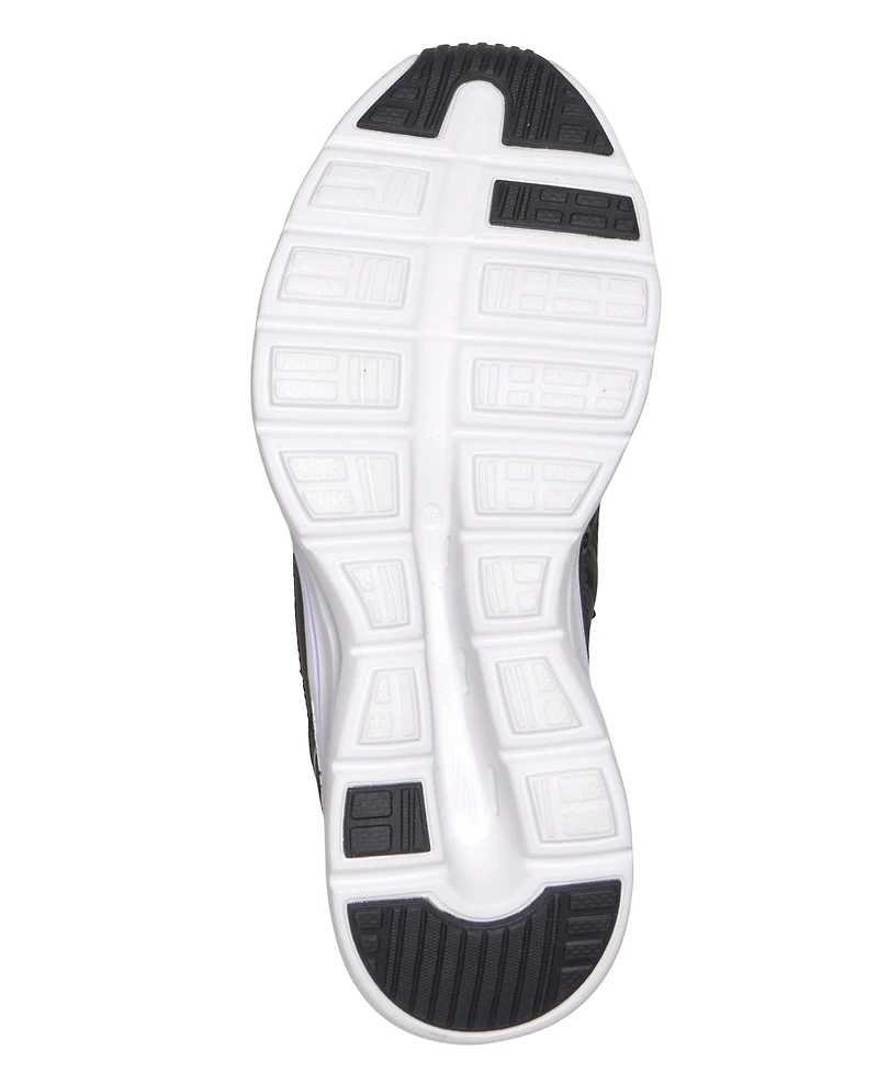 Skechers Women's Slip-ins: Go Walk Glide-Step 2.0 - Cozy Fit Walker Athletic Walking Sneakers from Finish Line