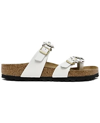 Birkenstock Women's Mayari Flowers Sandals from Finish Line