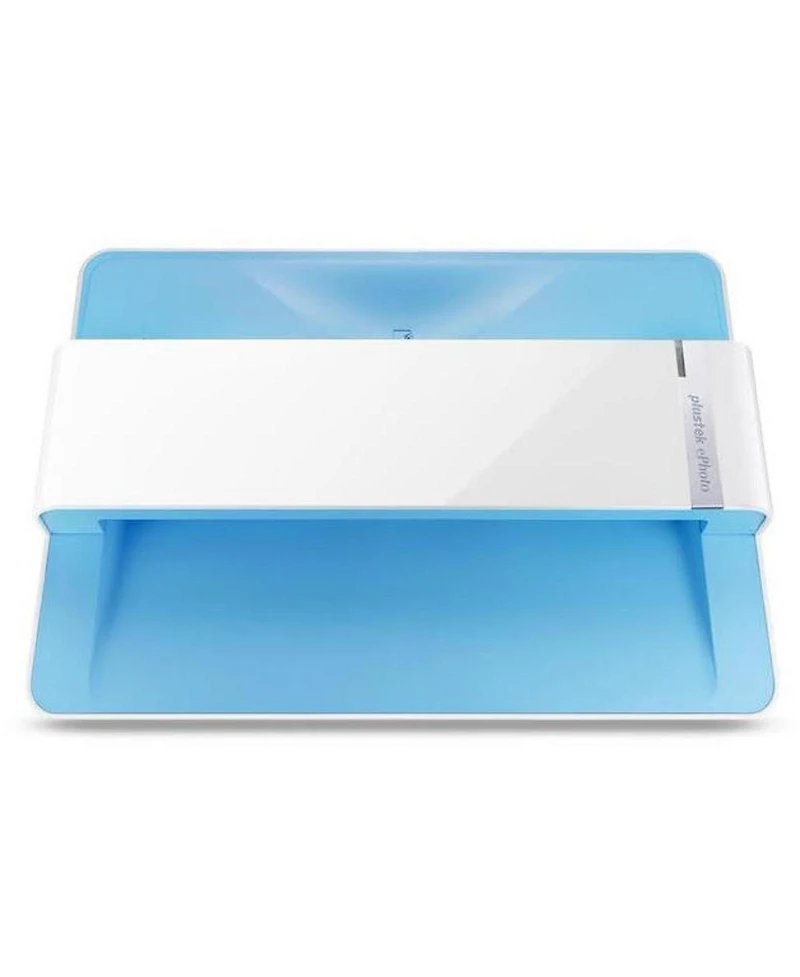 Plustek ePhoto Z300 Photos and Documents Scanner, Bundle with Microfiber Cleaning Cloth