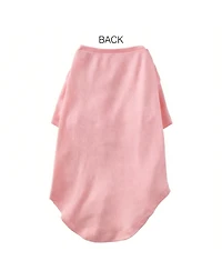Aronkl Cotton Pet T-Shirt for Dogs