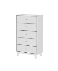Max & Lily 5 Drawer Dresser.