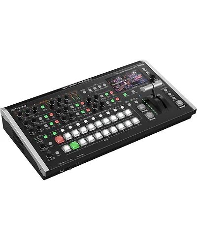 Roland V-160HD Sdi/Hdmi Streaming Video Switcher