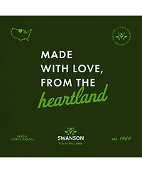 Swanson Hawthorn Berry Antioxidant, Circulation Support 250 Capsules, 565 Miligram Each