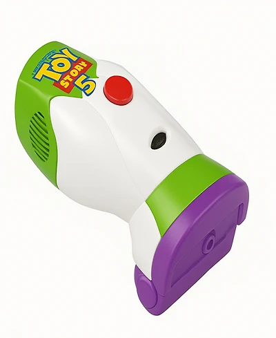 Toy Story 5 Buzz Lightyear Space Ranger Laser Gauntlet Role Play Item