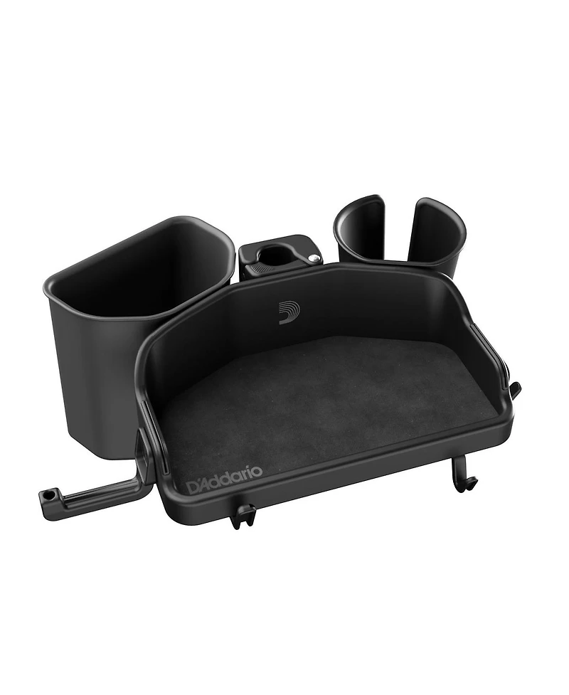 D'Addario Mic Stand Accessory Starter Kit