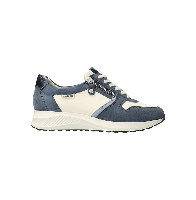 Mephisto Women's Kim Sneaker