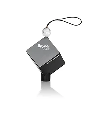 Datacolor Spyder Photo and Video Kit with SpyderPro, SpyderCUBE and Spyder Checkr Photo/Video