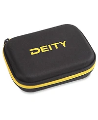Deity Microphones W.Lav DA5 Bundle, Includes W.Lav Microphone with DA5 Microdot Adapter for Lectrosonics Transmitter