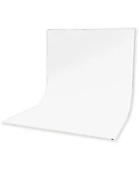 Easiframe 8.2x12.5' Cyclorama Fabric Curved Frame Backdrop
