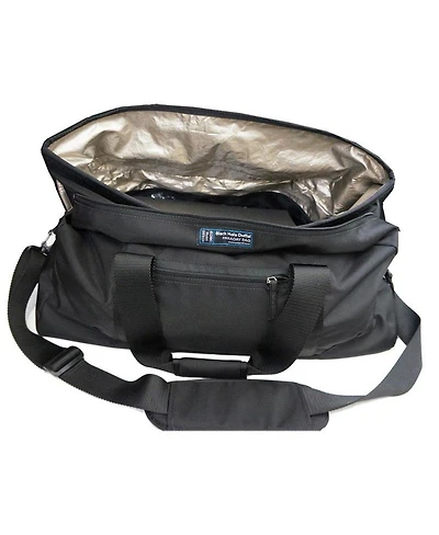 Edec Digital Forensics Hole Faraday Duffel Bag, Xl Size