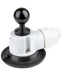 Kupo Super Knuckle 3" Suction Cup Adapter