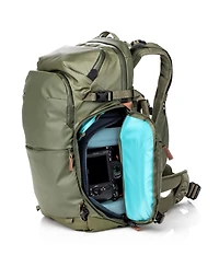Shimoda Explore V2 25 Liter Adventure Backpack Starter Kit with Small Mirrorless Core Unit