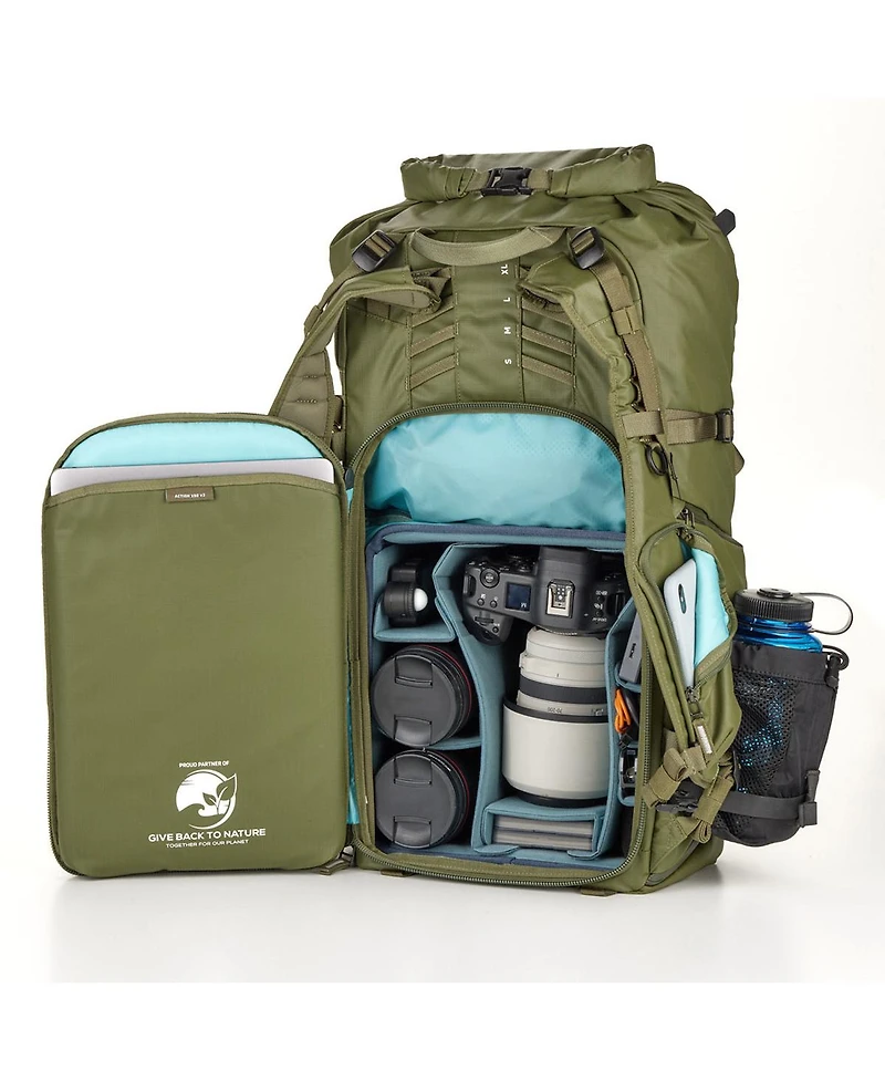 Shimoda Designs Action X50 V2 Backpack