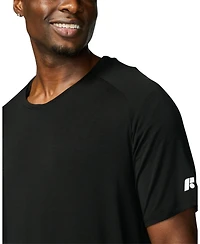 Forme Men's Smart Tee for Posture and Back Support