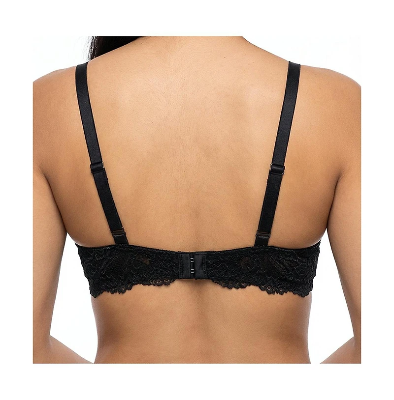 Liberte Women's Nolita Demi Bra