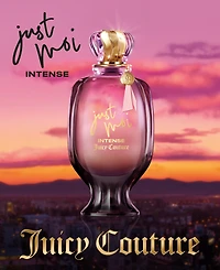 Juicy Couture Just Moi Intense Eau de Parfum, 3.4 oz.