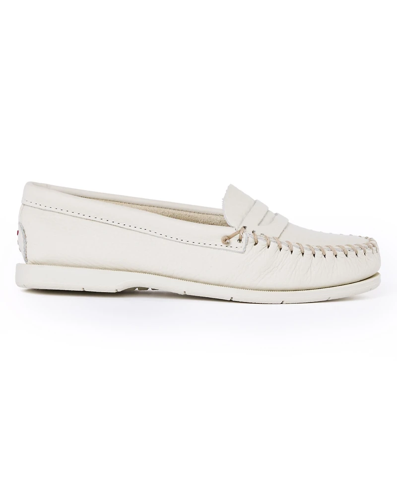 Minnetonka Women's Mellony Penny Loafers