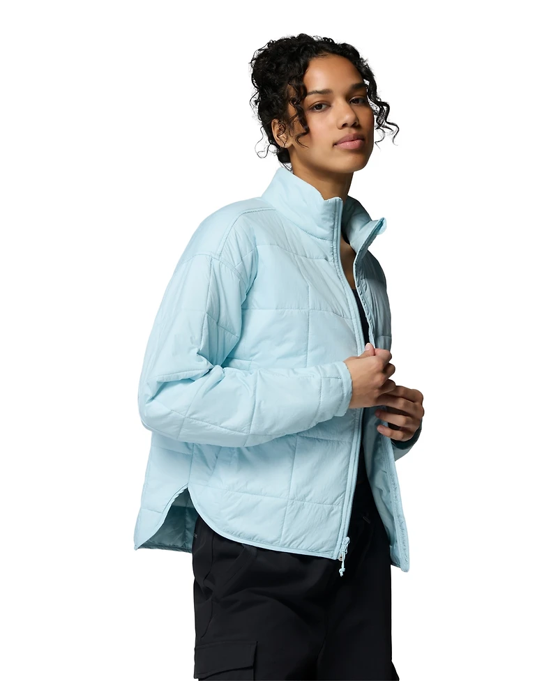 Columbia Women's Sienna Hill Quilted Jacket