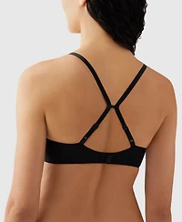 b.tempt'd Women's by Wacoal Moderate Coverage T-Shirt Bra